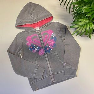 Roxy Big Girl Softest Hoodie